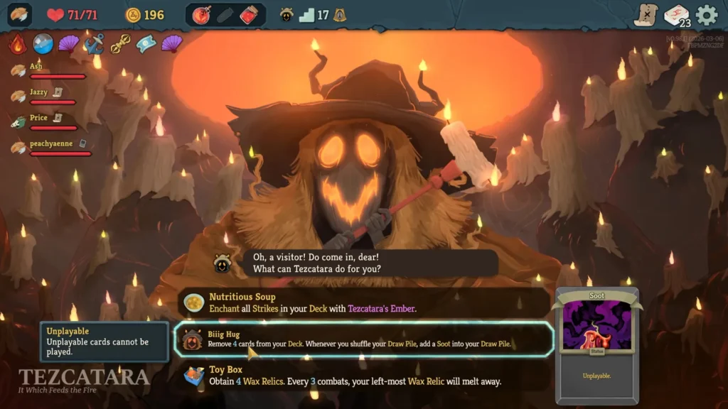 stay the spire 2 gameplay