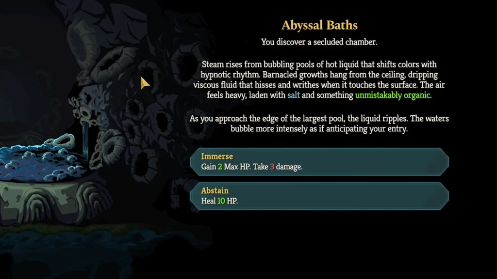 sts2 Abyssal Baths