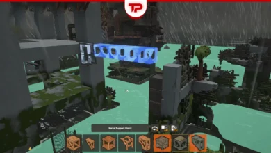 All Will Fall Metal Guide