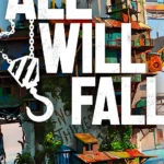 All will fall cover image