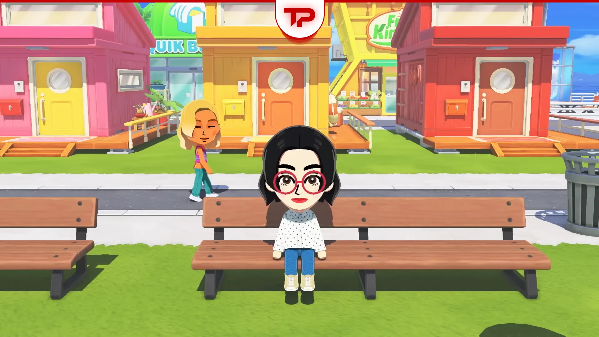 Can Miis Hate Each Other in Tomodachi Life Living the Dream