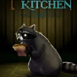 Creature Kitchen Cover Image