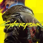 Cyberpunk 2077 Cover image