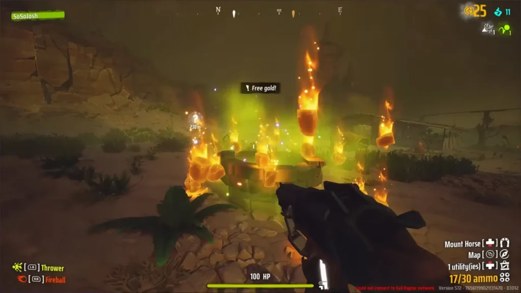 Does the Far Far West Difficulty Scale for Single Players