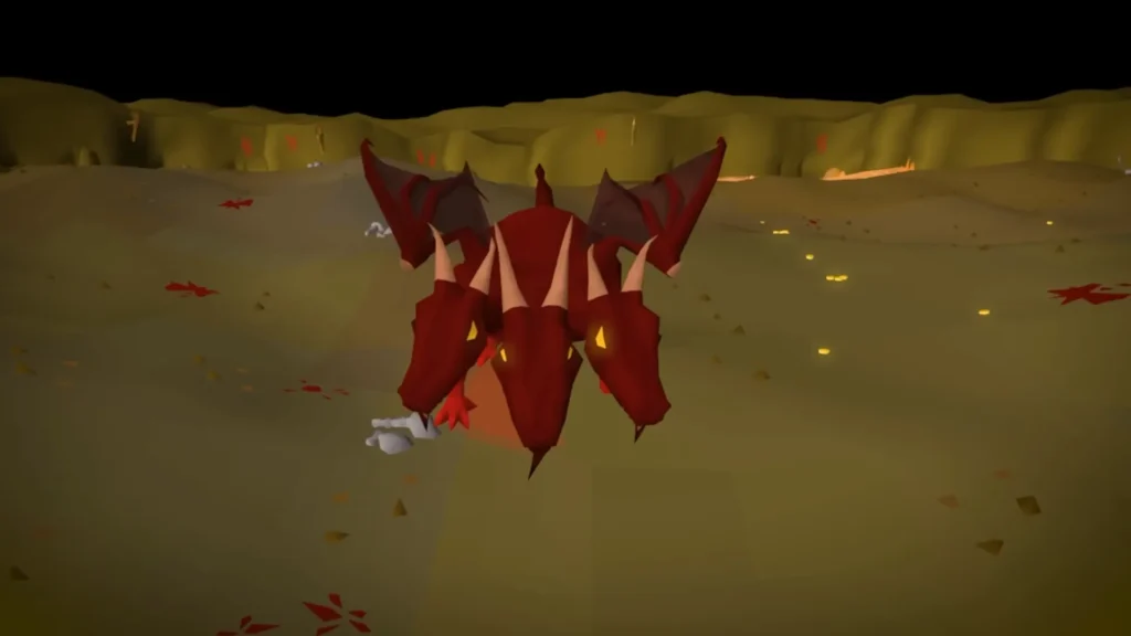 Full List of OSRS Leagues 6 Echo Bosses & Rewards