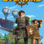 Everwind Official Poster