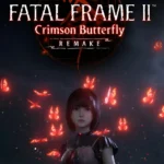 Fatal frame 2 cover image