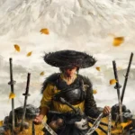 Ghost of yotei cover image