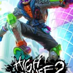 High on Life 2 cover