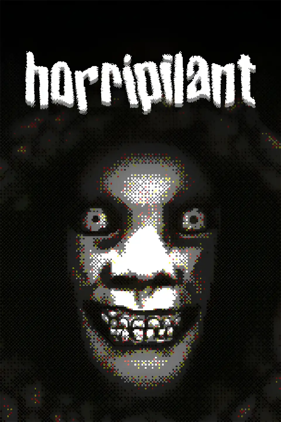 Horripilant cover image