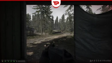 How to Save in Road to Vostok