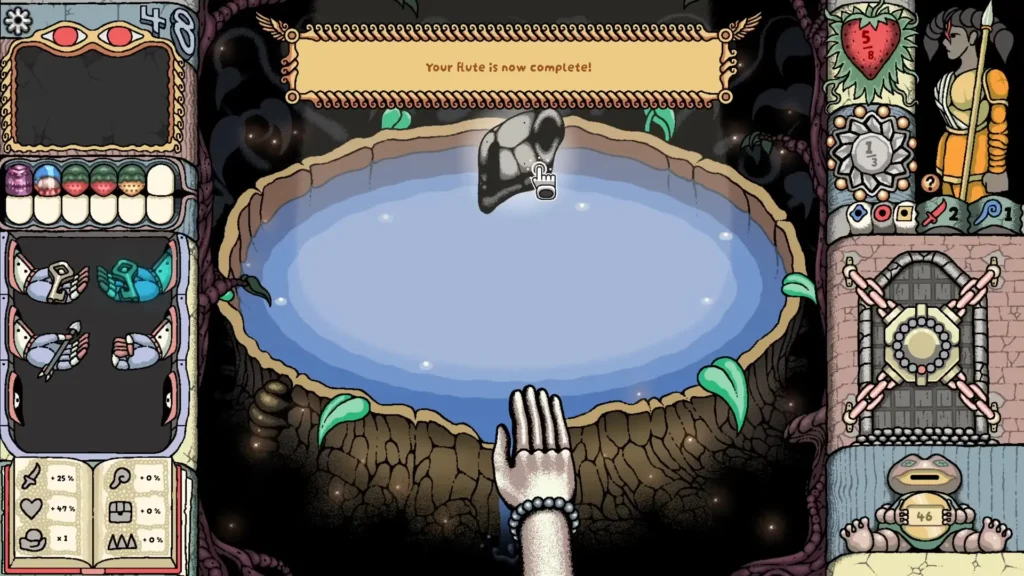 How to obtain Sol Cesto Flute