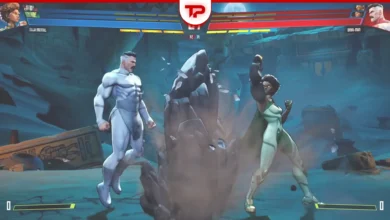 Invincible VS Guide
