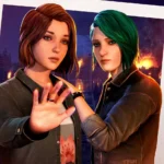 Life is Strange Reunion Cover Image