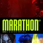 Marathon cover image
