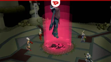 OSRS Greater Demon Slayer Locations and Gear