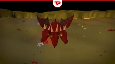 OSRS Leagues 6 Echo Bosses