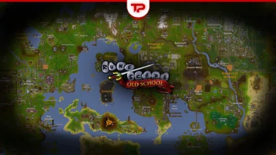 Osrs leagues 6 guide