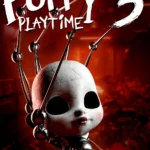 Poppy Playtime 5 cover image