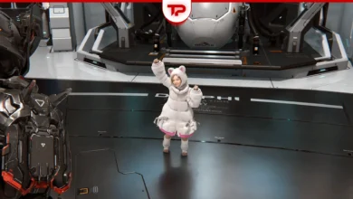 Pragmata Diana Dance Guide How to Unlock All of Her Secret Dance Moves