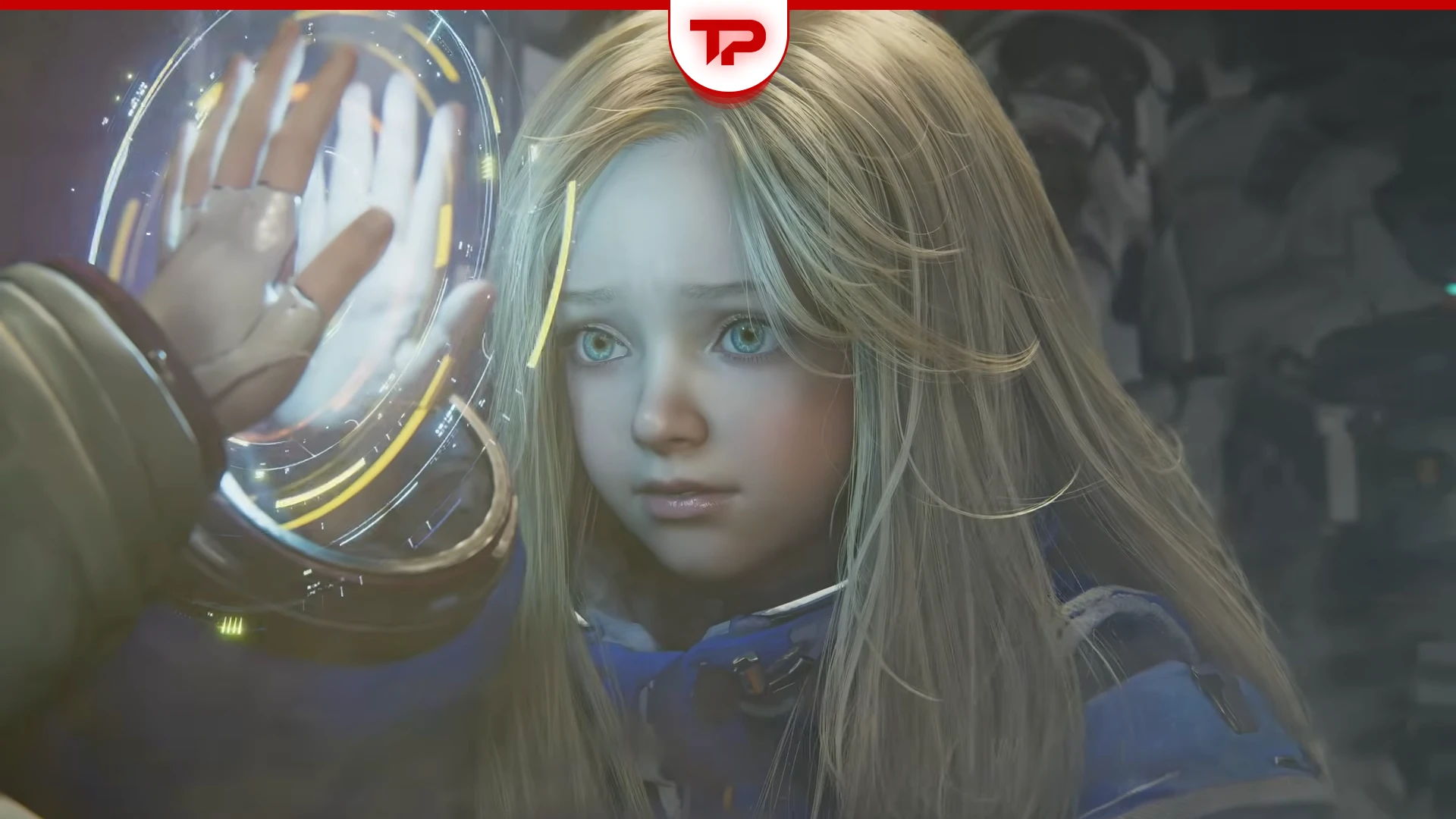 Pragmata Diana