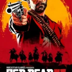 RDR2 Cover Image