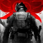 Ready or not boiling point cover image