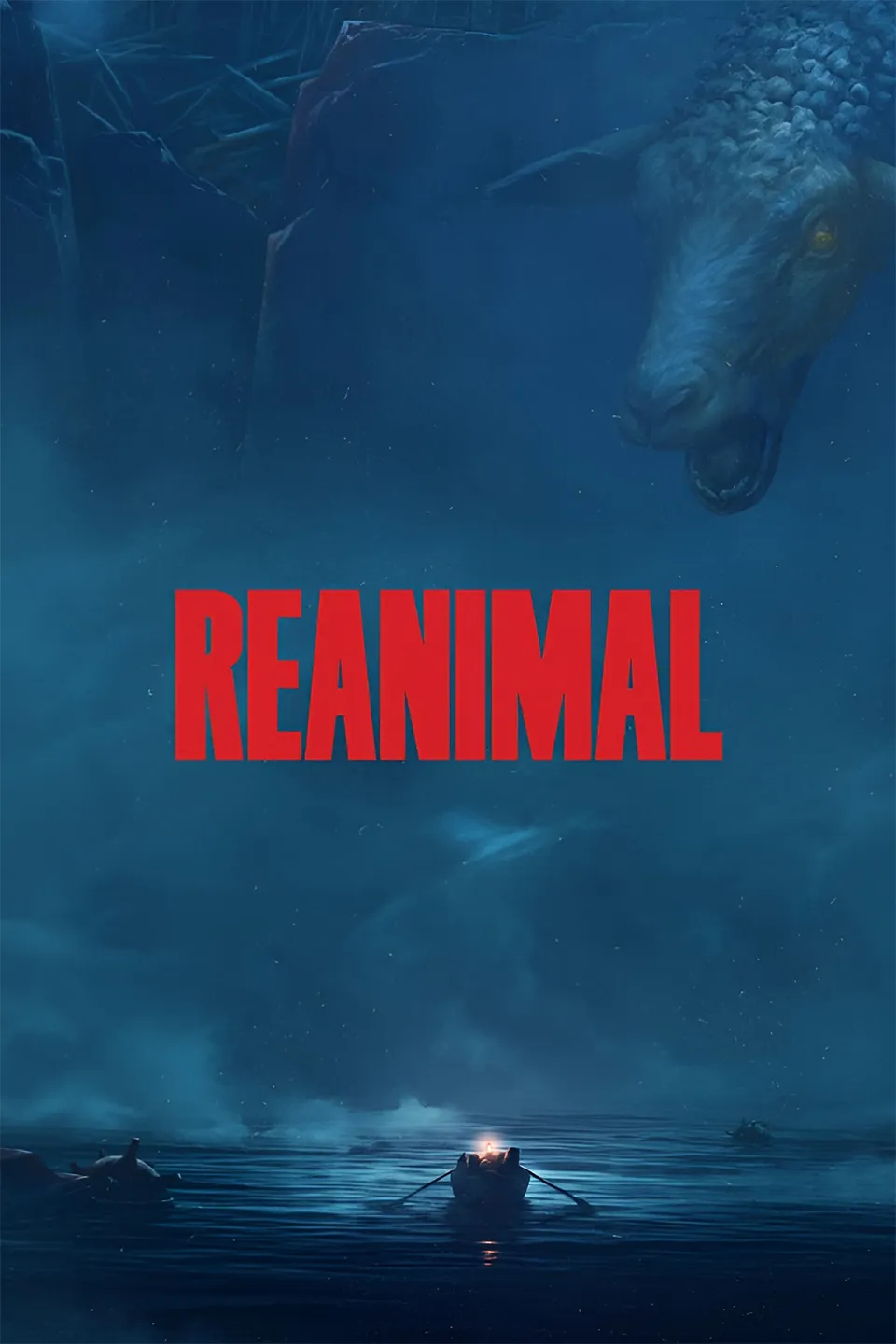 Renimal Image Cover