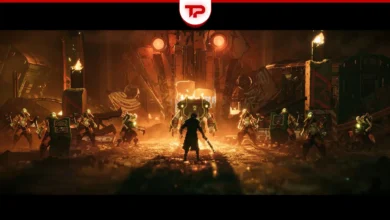 Replaced Game Password