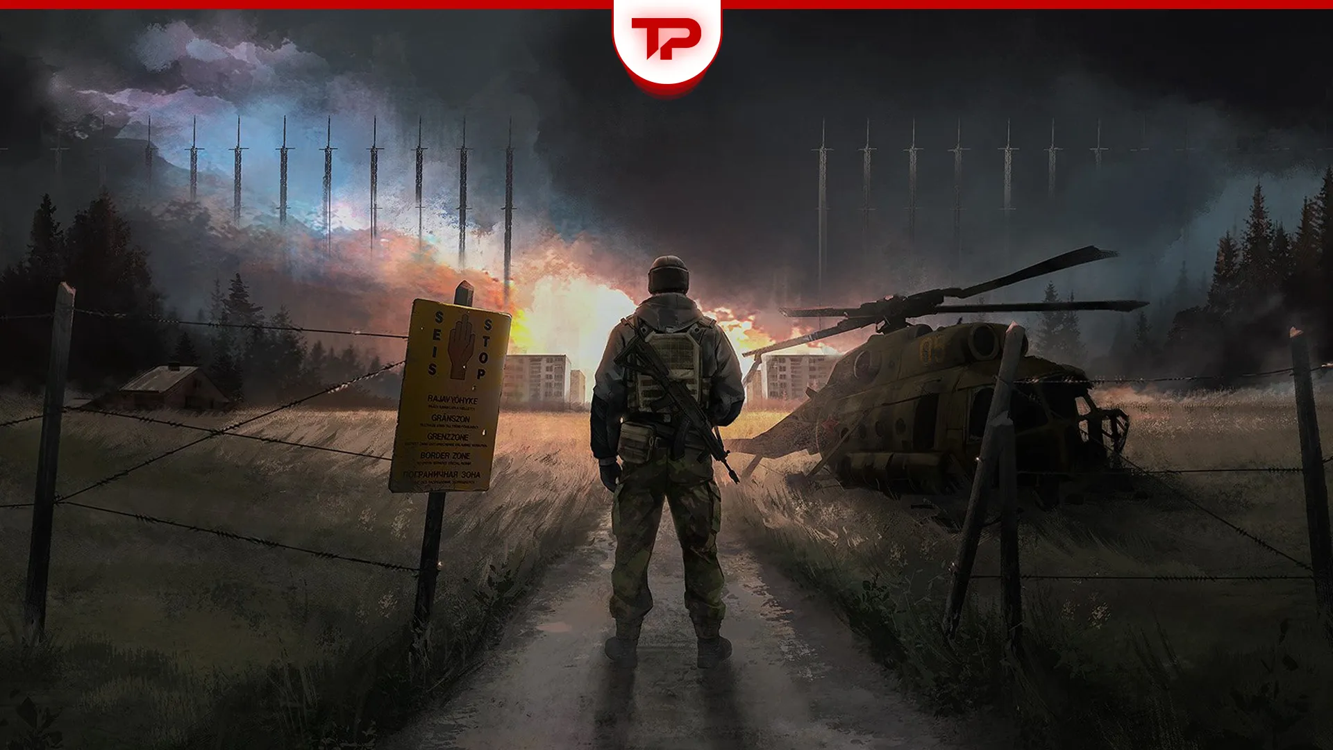 Road to Vostok Beginner Guide
