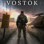 Road to Vostok Cover image