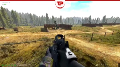 Road to Vostok Outpost Guide