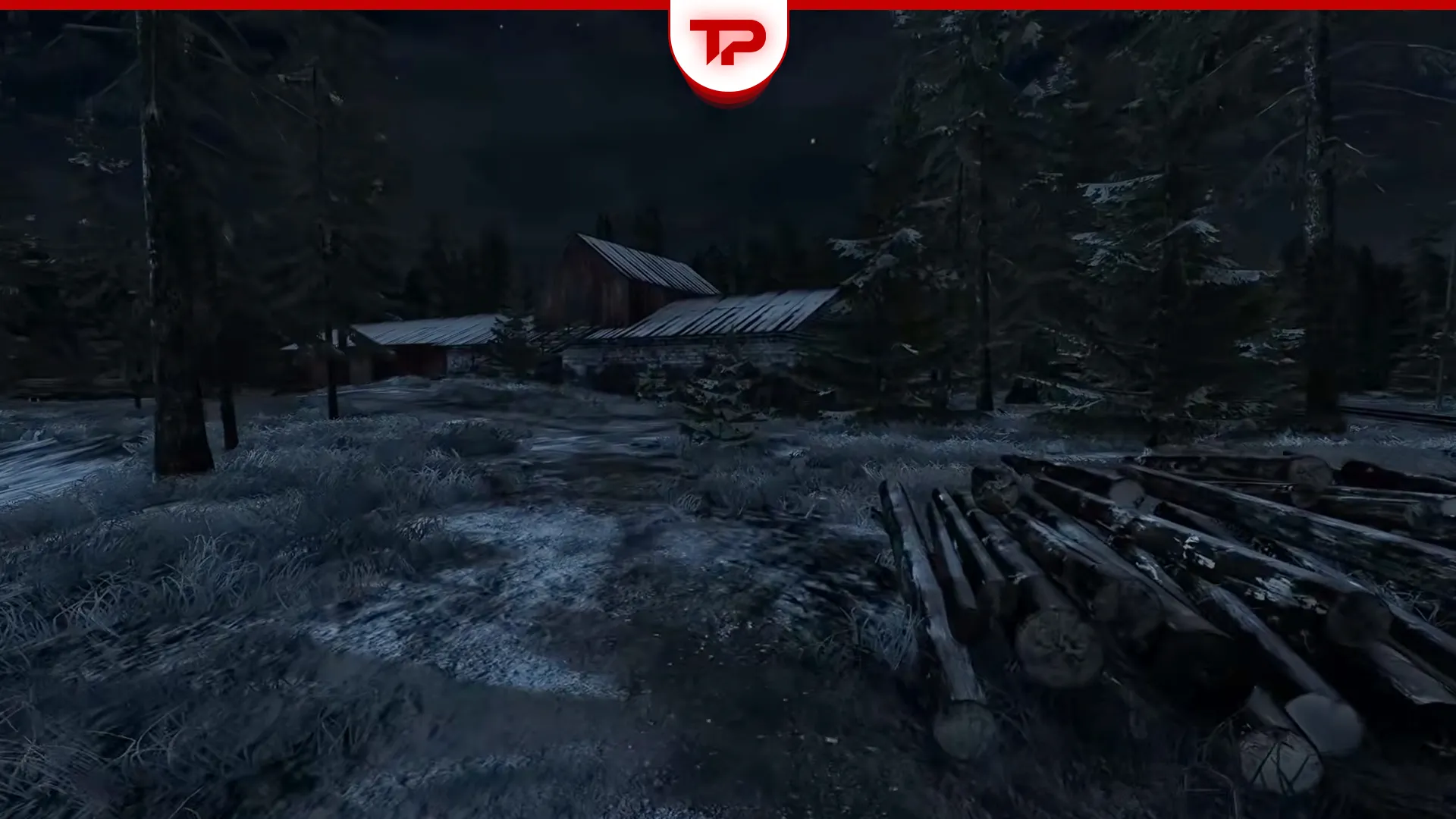 Road to Vostok Shelters Guide