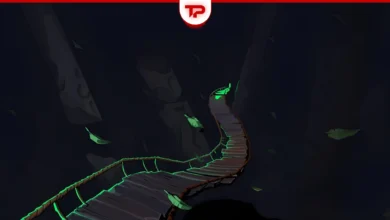 Slay the Spire 2 Slippery Bridge event guide