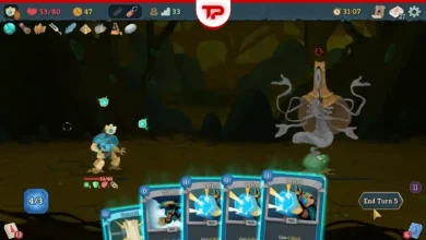 Slay the Spire 2 Status Card