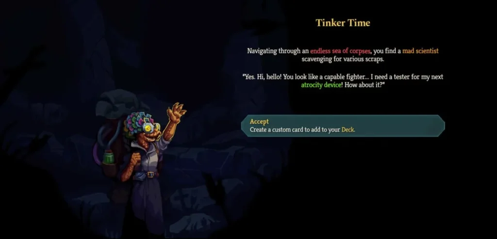 Slay the Spire 2 Tinker Time Event Guide (1)