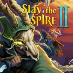 Slay the Spire 2 cover