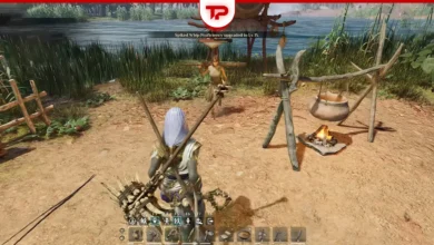 Soulmask Whip Guide Green Aura and Tribe Tips