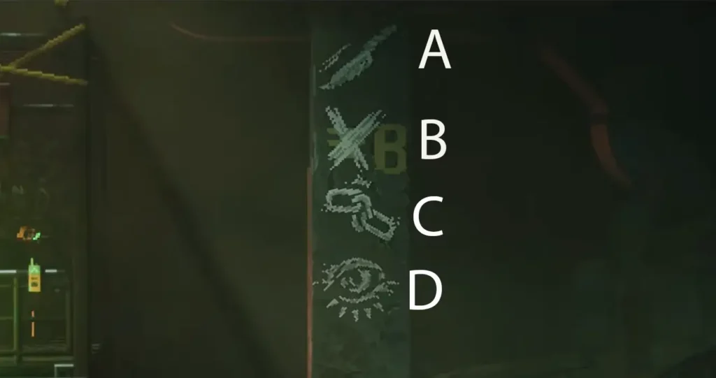 What is the Replaced Game Password?