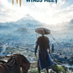 Where Winds meet cover image