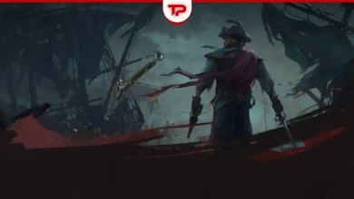 Windrose Blunderbuss