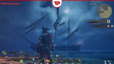 Windrose Rapier of a Thousand Cuts