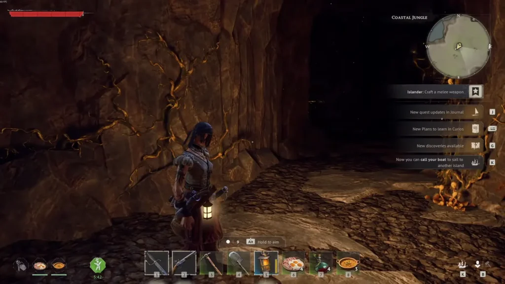 Windrose copper respawn: A Mystery