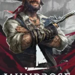 Windrose cover image