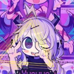Yunyun Syndrome! Rhythm Psychosis cover image
