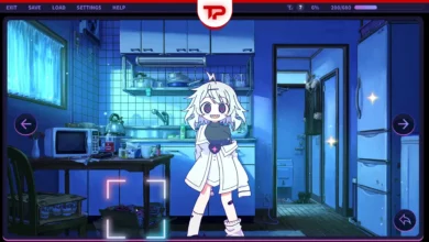 Yunyun Syndrome Zip Password