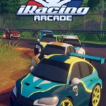 iRacing Arcade