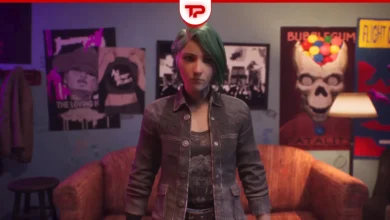 life is strange reunion chloe