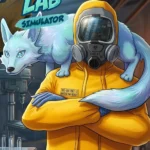 monster lab cover