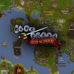old school runescape OSRS